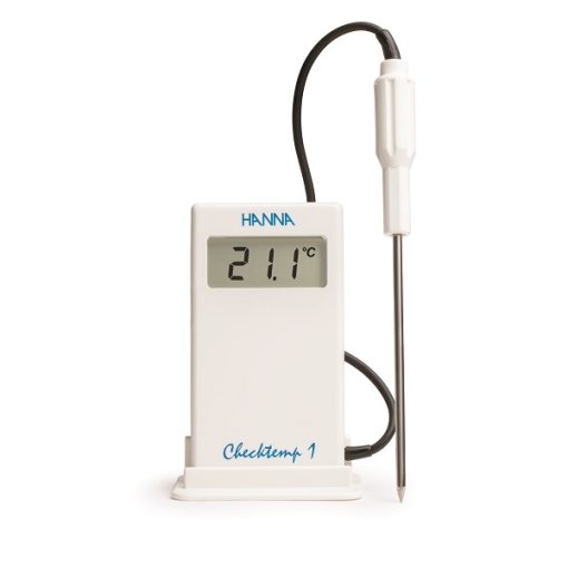 Máy đo nhiệt độ tiếp xúc Hanna HI98509 (150°C)
