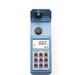Máy đo độ đục theo tiêu chuẩn EPA cầm tay Hanna HI98703-02