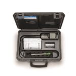 Máy đo pH, nhiệt độ trong ngành xi mạ Hanna HI99131