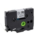 Nhãn ống co nhiệt Brother HSe-211 (5.8mm x 1.5m​).