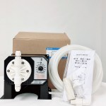 Bơm định lượng Hanna BL15-2 (15.2L/h) Bơm định lượng Hanna BL15-2 (15.2L/h)