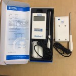 Máy đo nhiệt độ tiếp xúc Hanna HI98509 (150°C)