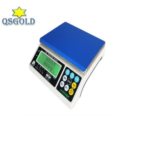 Cân điện tử Jadever JWL-30K (30kg/1g)