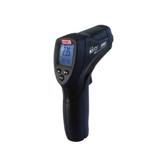 Máy đo nhiệt độ hồng ngoại Kimo Kiray100