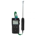 Máy đo nhiệt độ tiếp xúc Kimo TK61 (1300°C, 1CH)