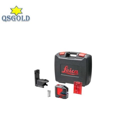 Máy cân mực 5 điểm Leica LINO P5 Máy cân mực 5 điểm Leica LINO P5