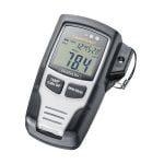 Bộ ghi nhiệt độ, độ ẩm, nhiệt độ điểm sương LaserLiner 082.031A Bộ ghi nhiệt độ, độ ẩm, nhiệt độ điểm sương LaserLiner 082.031A