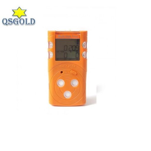 Máy đo nồng độ đa khí O2/CO/H2S/LEL Senko MGT-N Máy đo nồng độ đa khí O2/CO/H2S/LEL Senko MGT-N