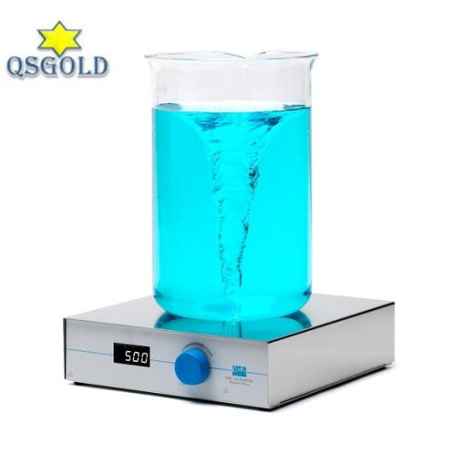 Máy khuấy từ hiển thị số VELP MSL25 (25L, 40 ~1500 vòng/phút)