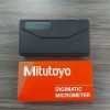 Panme đo ngoài điện tử 25mm Mitutoyo 293-240-30