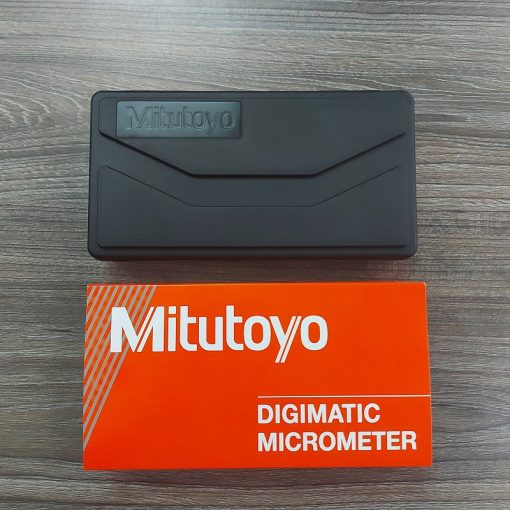 Panme đo ngoài điện tử 25mm Mitutoyo 293-240-30