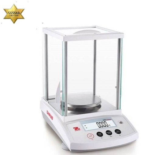 Cân phân tích Ohaus PR423/E (420g/0.001g) Cân phân tích Ohaus PR423/E (420g/0.001g)
