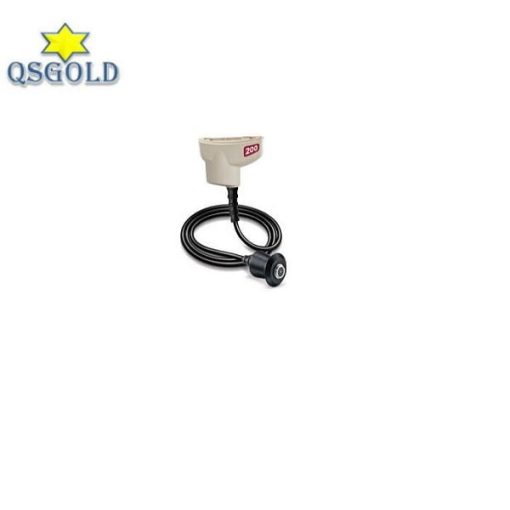 Đầu lớp phủ không từ tính Defelsko PRB200C