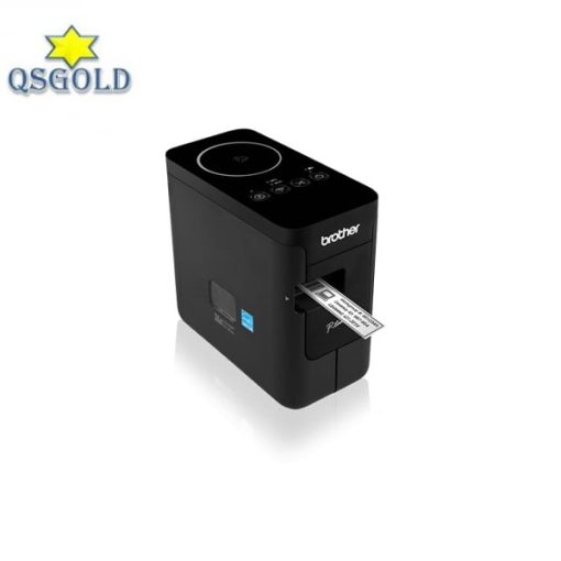 Máy in tem nhãn Brother PT-P750W Máy in tem nhãn Brother PT-P750W