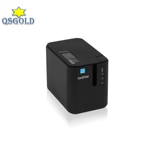 Máy in tem nhãn Brother PTP-900W (Wifi, USB) Máy in tem nhãn Brother PTP-900W (Wifi, USB)