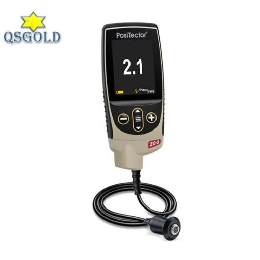 Máy đo độ dày lớp phủ trên nền phi kim Defelsko PosiTector 200B1