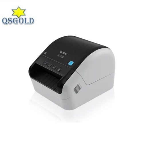 Máy in tem nhãn khổ rộng Brother QL-1100