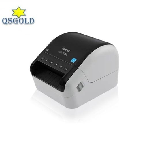 Máy in tem nhãn khổ rộng Brother QL-1110NWB Máy in tem nhãn khổ rộng Brother QL-1110NWB