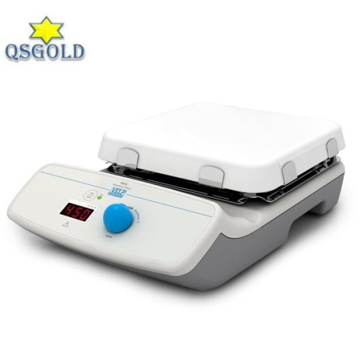 Bếp gia nhiệt VELP REC (550℃)