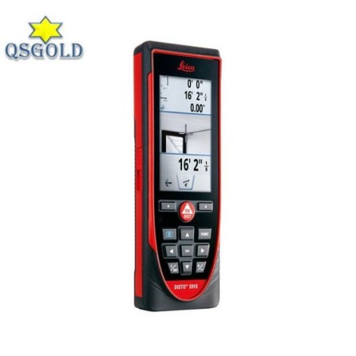 Máy đo khoảng cách 300m Leica Disto S910 Máy đo khoảng cách 300m Leica Disto S910