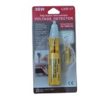 Bút thử điện 1000V không tiếp xúc Sew LVD-17 Bút thử điện 1000V không tiếp xúc Sew LVD-17