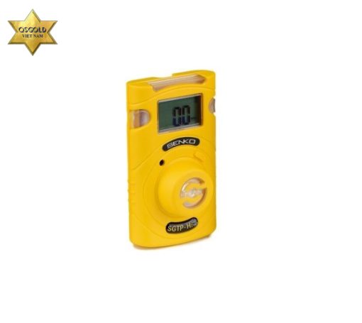 Máy đo khí H2 Hydrogen Senko SGTP-H2 (1000ppm) Máy đo khí H2 Hydrogen Senko SGTP-H2 (1000ppm)