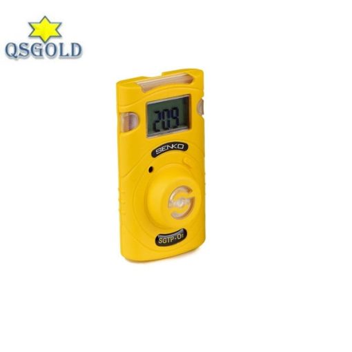 Máy đo nồng độ khí NO2 Senko SGTP-NO2 Máy đo nồng độ khí NO2 Senko SGTP-NO2