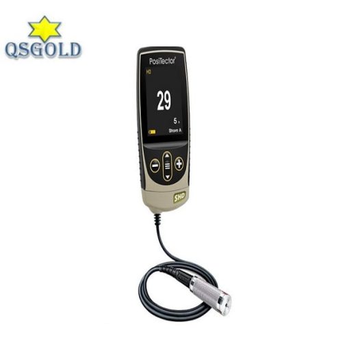 Máy đo độ cứng vật liệu đàn hồi Defelsko Positector SHD A1 (shore A) Máy đo độ cứng vật liệu đàn hồi Defelsko Positector SHD A1 (shore A)