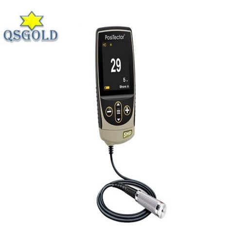 Máy đo độ cứng vật cứng Defelsko Positector SHD D3 (Shore D) Máy đo độ cứng vật cứng Defelsko Positector SHD D3 (Shore D)