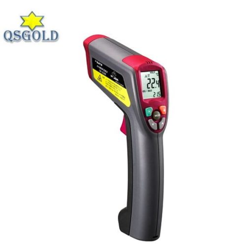 Máy đo nhiệt độ hồng ngoại SKSATO SK-8300 (1550°C) Máy đo nhiệt độ hồng ngoại SKSATO SK-8300 (1550°C)