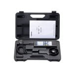 Máy đo tốc độ, lưu lượng, nhiệt độ gió skSATO SK-93F-II