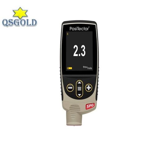 Máy kiểm tra độ nhám bề mặt Defelsko PosiTector SPG1 Máy kiểm tra độ nhám bề mặt Defelsko PosiTector SPG1