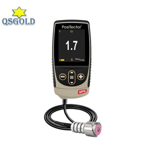 Máy đo độ nhám bề mặt ống trụ Defelsko PosiTector SPGOS1