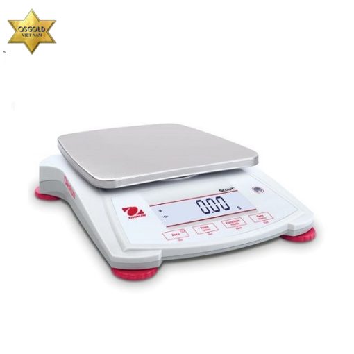 Cân kỹ thuật 2 số lẻ Ohaus SPX2202 (2200g/0.01g) Cân kỹ thuật 2 số lẻ Ohaus SPX2202 (2200g/0.01g)