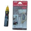 Bút thử điện không tiếp xúc Sew LVD-15 (1000V AC) Bút thử điện không tiếp xúc Sew LVD-15 (1000V AC)