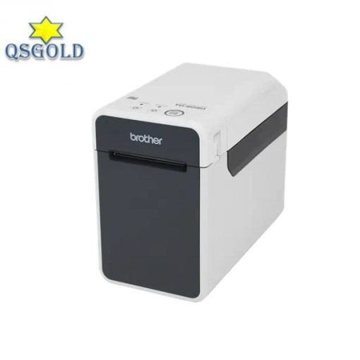 Máy in tem nhãn khổ rộng để bàn Brother TD-2020 (63mm) Máy in tem nhãn khổ rộng để bàn Brother TD-2020 (63mm)