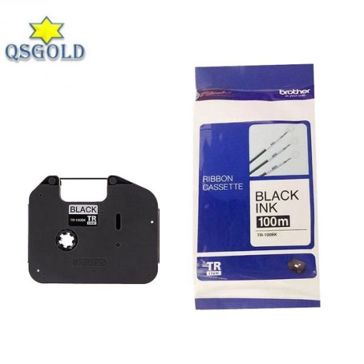 Mực in ống lồng Brother TR-100BK Mực in ống lồng Brother TR-100BK