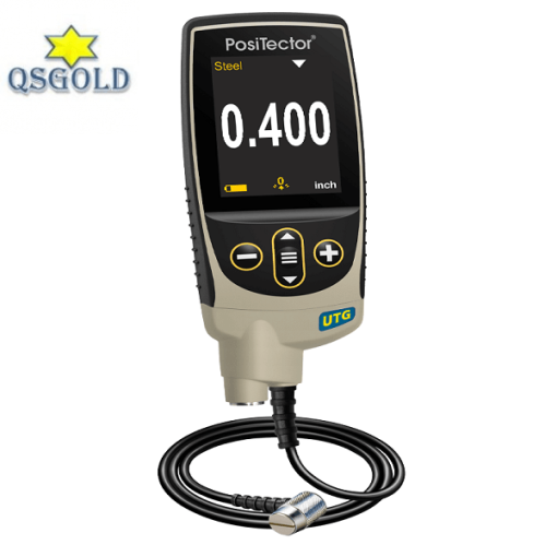 Máy đo độ dày vật liệu DeFelsko PosiTector UTG C1