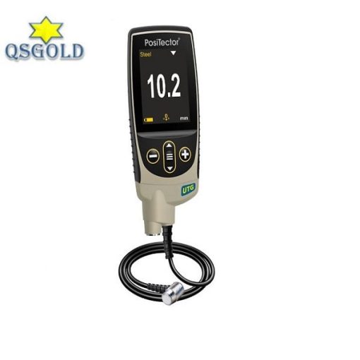 Máy đo độ dày vật liệu xuyên lớp sơn Defelsko UTGM3 (125mm)