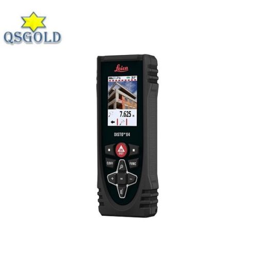 Máy đo khoảng cách 150m Leica Disto X4 Máy đo khoảng cách 150m Leica Disto X4