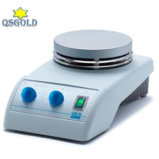 Máy khuấy từ gia nhiệt VELP ARE (1500 vòng/phút, 370°C)
