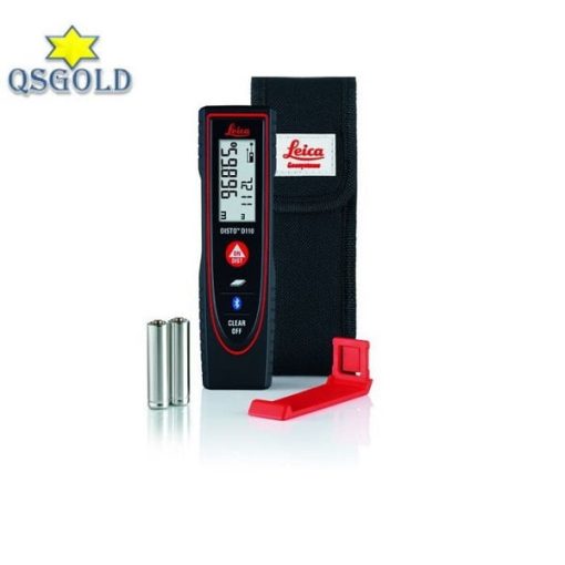 Máy đo khoảng cách 60m Leica Disto D110 Máy đo khoảng cách 60m Leica Disto D110
