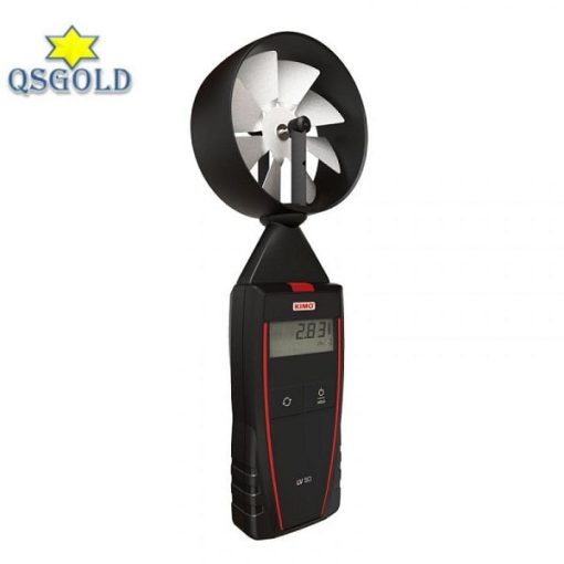 Máy đo tốc độ gió Kimo LV50 Máy đo tốc độ gió Kimo LV50