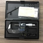 Panme đo ngoài điện tử Mitutoyo 293-241-30 (25-50mm)