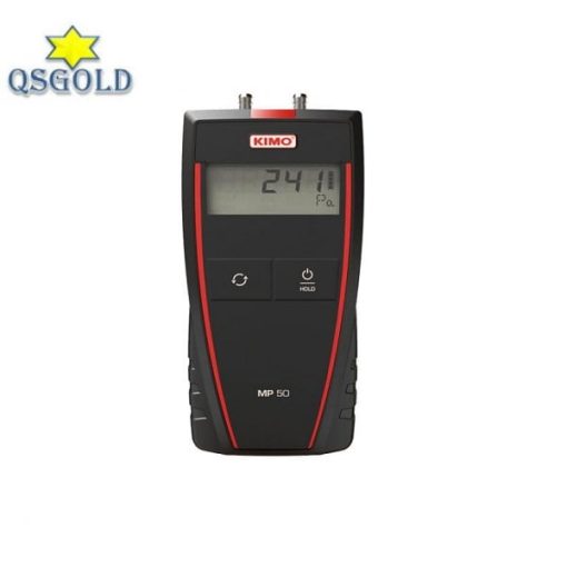 Máy đo áp suất chênh lệch Kimo MP50
