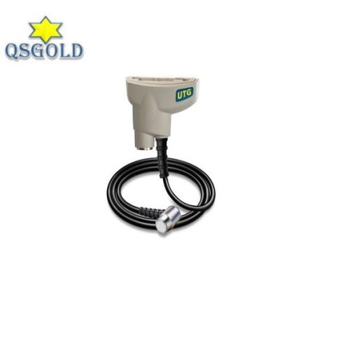 Đầu dò đo độ dày vật liệu xuyên lớp sơn Defelsko PRBUTGM