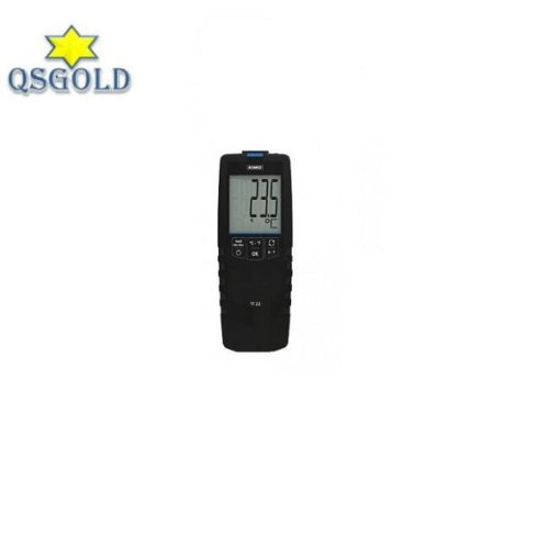 Máy đo nhiệt độ tiếp xúc hai kênh Kimo TT22 (1300 °C)