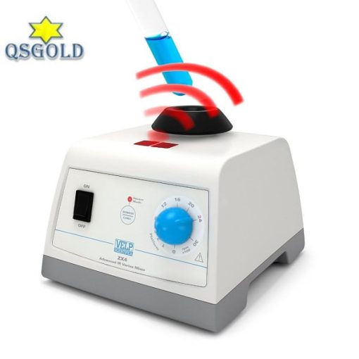 Máy lắc Vortex cảm biến hồng ngoại VELP ZX4 (3000 rpm)