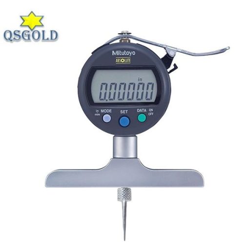 Đầu đo độ sâu 17mm dạng kim Mitutoyo 137413 Đầu đo độ sâu 17mm dạng kim Mitutoyo 137413
