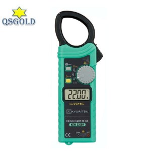 Ampe kìm đo dòng AC Kyoritsu 2200 (1000A)